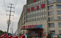 宁国人力资源公司具体位置在哪？