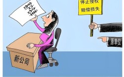 HR泄密，公司如何挽回损失？