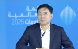 百度人力资源总裁的核心职责是什么？