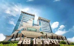 江门海信招聘什么岗位？要求多少薪资？