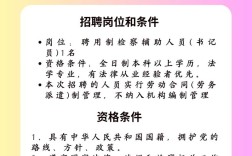 中检集团招聘，有哪些岗位和要求？