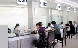 龙川社保局劳动服务公司是做什么的？