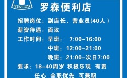 711招聘，有哪些岗位要求？