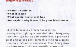 雅思口语Part2如何描述污染话题？