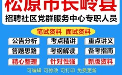 长岭县招聘信息有哪些岗位和要求？
