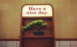 have a nice day雅思口语