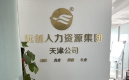 人易人力资源有限公司