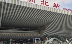 深圳北站招聘什么岗位？要求多少？