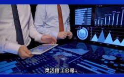 hr人力资源公司赚钱吗