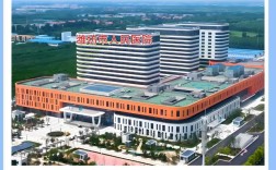 潍坊市医院招聘