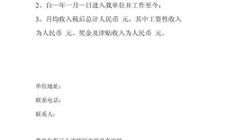 公司一般给开收入证明吗