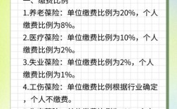 第三方公司交五险标准是什么？