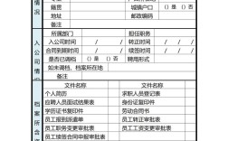 个人档案应由公司还是个人保管？