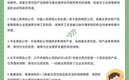 人力资源公司为何卖雇主险？