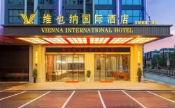 维也纳酒店现在招哪些岗位？
