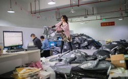 刚进一家电商公司做人事