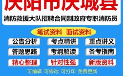 合同制消防员招聘有何要求与待遇？