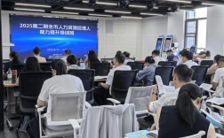 汇聚优才如何精准匹配企业人才需求？