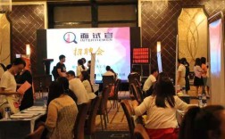 面试为何要先去人力资源部？