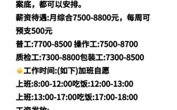 公司招很多Hr进试用期