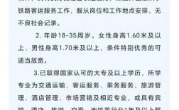 合肥南站招聘哪些岗位？