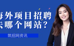 国外招聘平台，靠谱吗？