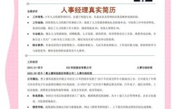 北方人力资源公司，核心业务与优势是什么？