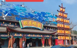 横店影视城招聘，哪些岗位在招？