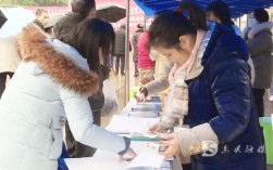 广西东兴招聘有哪些岗位？