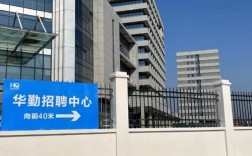 南昌华勤招聘，有哪些岗位？