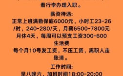 招聘信息为何不显示公司名称？