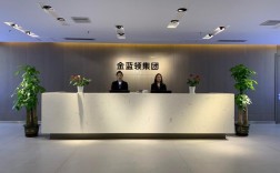 金蓝领人力资源公司，专注什么领域？