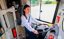 镇江市公交公司职员工作日常如何？