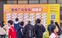 北海招聘会，有哪些岗位值得投？