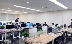 公司人事多寡，是规模决定吗？