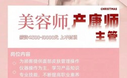 月子会所招聘，要求有哪些？