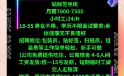 东莞模具工招聘