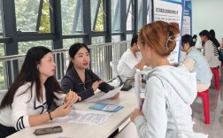 台州招聘会有哪些岗位适合你？