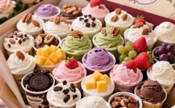 哈根达斯招啥岗？要求高不高？