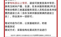 青海辅警招聘何时开始？条件有哪些？