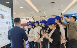 HR带参观公司算企业文化吗？