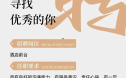 西安酒店招聘网靠谱吗？岗位多吗？