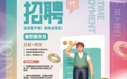 平度兼职有哪些岗位？薪资多少？