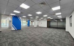 大公司位置一般都很偏吗