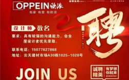 靖西最新招聘有哪些岗位和要求？