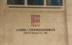 FESCO北京外企人力资源公司具体提供哪些服务？