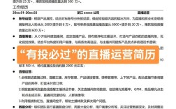 网红公司简历怎么投才有效？