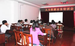 公司培训机构人力资源部如何提升培训效能？