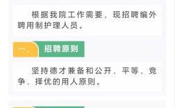 张家口医院招聘