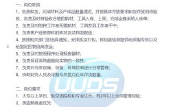 库房管理员招聘要求有哪些？